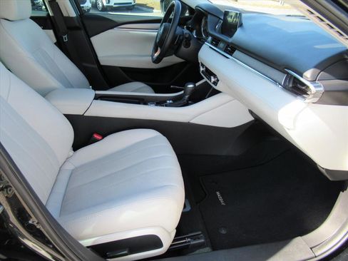 Used 2019 MAZDA MAZDA6 Grand Touring Reserve image 10