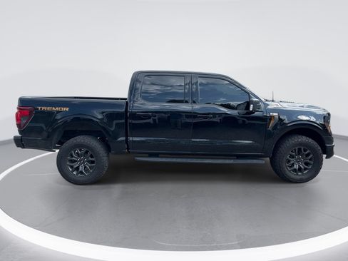 Used 2025 Ford F150 Tremor w/ Tow/Haul Package AWD/4WD image 9