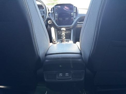 Used 2023 Subaru WRX Premium w/ Popular Package #2 AWD/4WD image 21