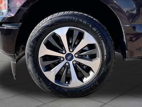 Used 2020 Ford F150 XL w/ Equipment Group 101A Mid RWD image 11