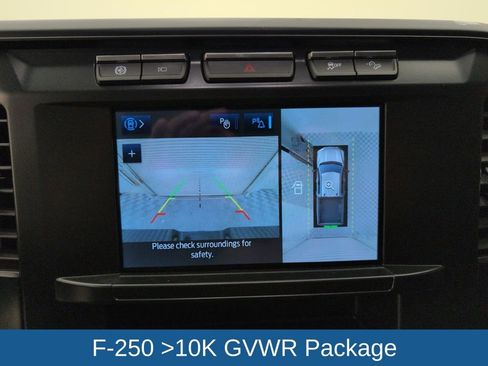 Used 2024 Ford F250 XL w/ STX Appearance Package image 30