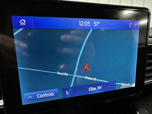 Used 2020 Ford Explorer ST AWD/4WD image 14