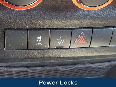 Used 2017 Jeep Wrangler Sport w/ Quick Order Package 24S AWD/4WD image 16