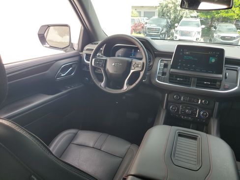 Used 2023 Chevrolet Tahoe RST RWD image 14
