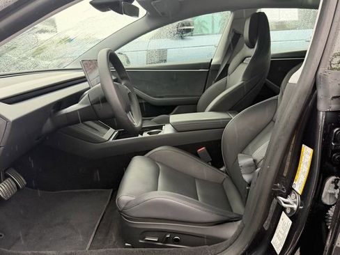 Used 2025 Tesla Model 3 Performance AWD/4WD image 10