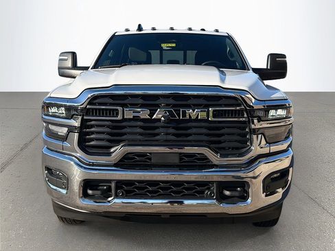New 2026 RAM 3500 Tradesman AWD/4WD image 9