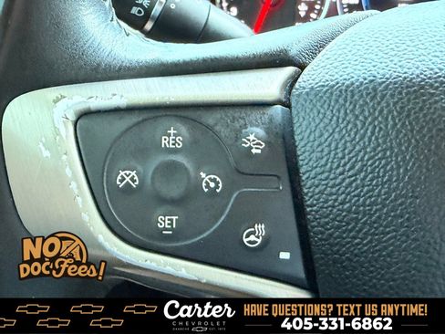 Used 2017 GMC Acadia Denali w/ Technology Package FWD image 12