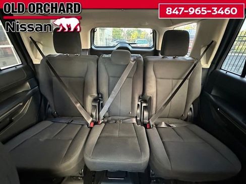 Used 2022 Ford Expedition XL image 11