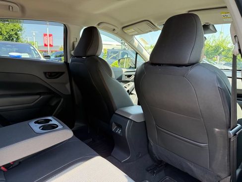 Used 2024 Subaru Crosstrek 2.0i Premium AWD/4WD image 19