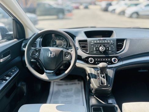 Used 2015 Honda CR-V LX image 10