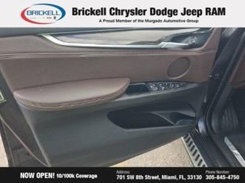 Used 2017 BMW X5 xDrive35i image 22