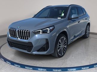 New 2026 BMW X1 xDrive28i w/ Technology Package video 1