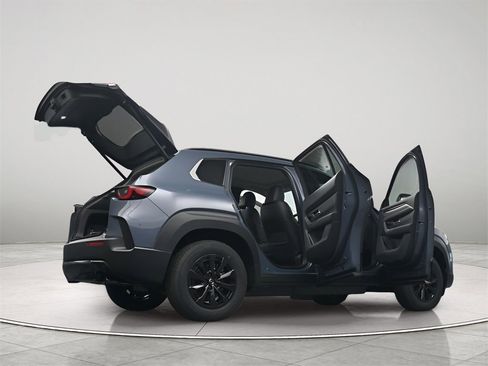 New 2026 MAZDA CX-50 AWD 2.5 Hybrid w/ Premium Pkg image 34