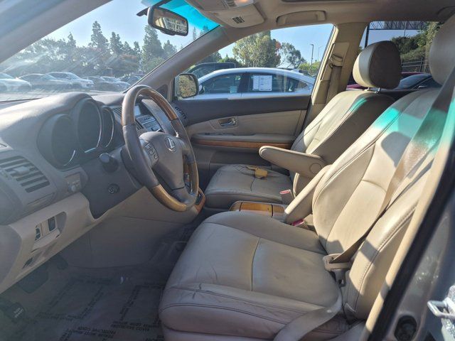 Used 2009 Lexus RX 350 2WD image 16