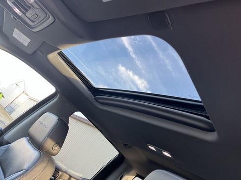 Used 2020 GMC Sierra 1500 Denali w/ Denali Ultimate Package image 7