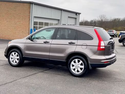 Used 2011 Honda CR-V SE image 7