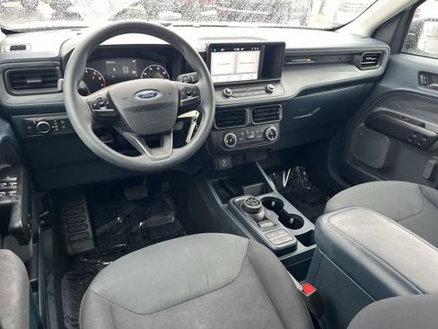 Used 2022 Ford Maverick XL image 35