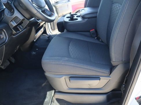 New 2026 RAM 2500 Tradesman image 11