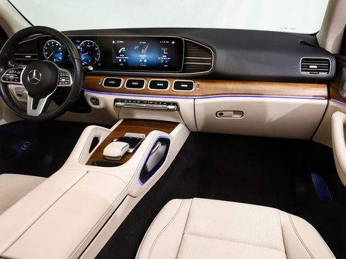 Certified 2022 Mercedes-Benz GLE 350 4MATIC image 8