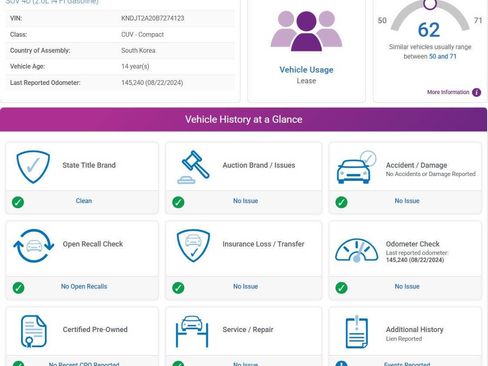 Used 2011 Kia Soul + w/ Audio Pkg image 2