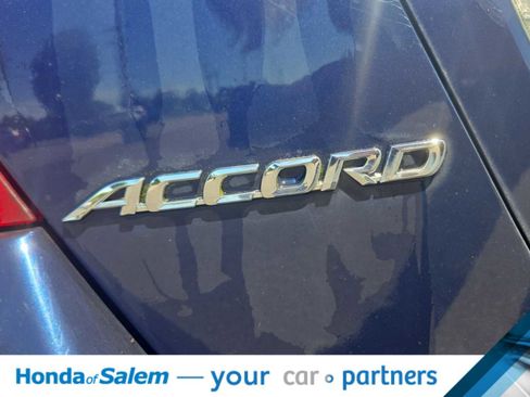 Used 2007 Honda Accord EX-L image 9