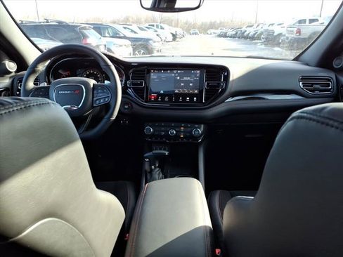 New 2026 Dodge Durango GT w/ Tow 'N Go Package image 6