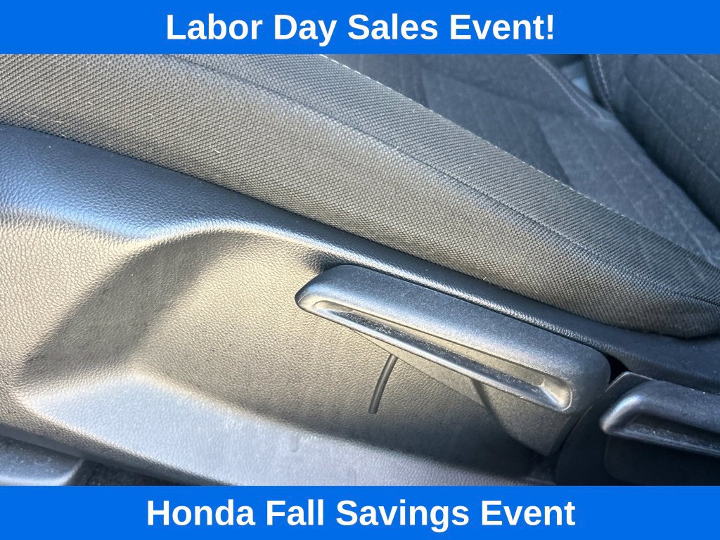 Used 2023 Honda HR-V LX image 20