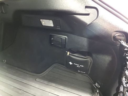 Used 2018 Lexus RX 450h F Sport w/ Premium Package image 41