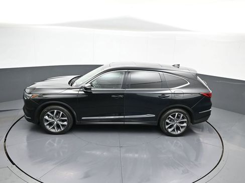 Certified 2023 Acura MDX SH-AWD w/ Technology Package image 43