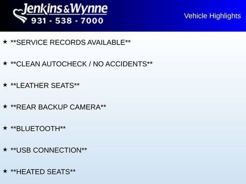 Used 2022 Toyota Highlander XLE image 5