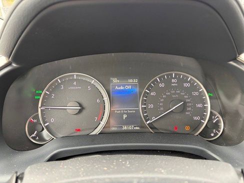 Used 2016 Lexus RX 350 AWD image 12