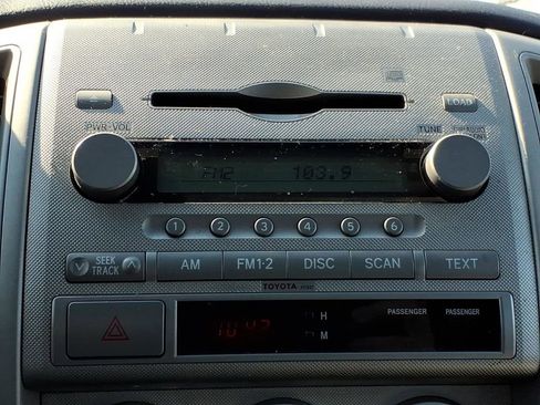 Used 2008 Toyota Tacoma 4x4 Double Cab image 15