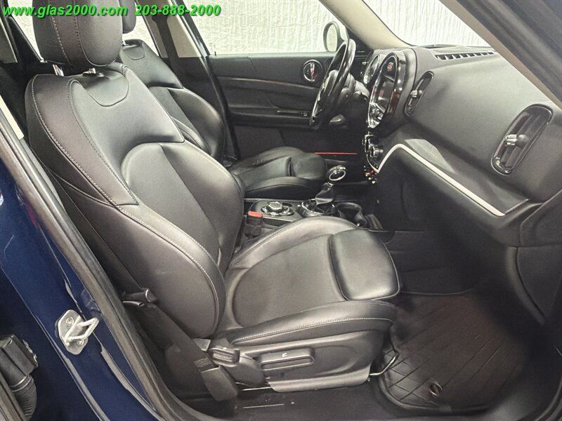 Used 2017 MINI Cooper Countryman S AWD/4WD image 21