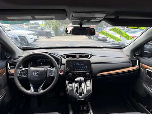 Used 2018 Honda CR-V EX image 24