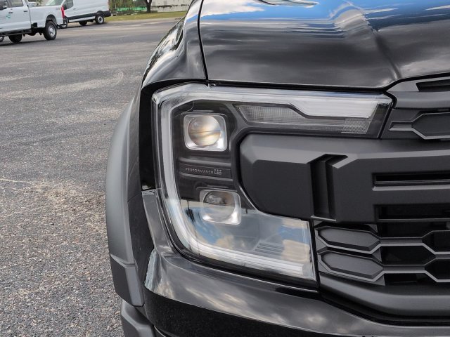 New 2026 Ford Ranger Raptor AWD/4WD image 10