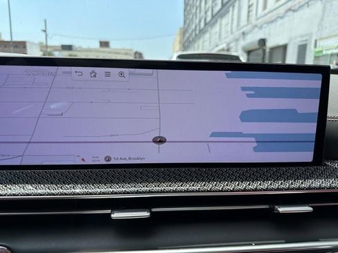 Used 2025 Genesis GV80 3.5T e-SC image 27