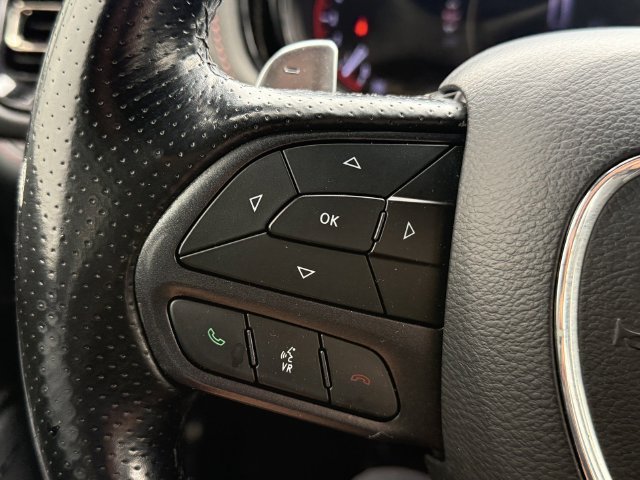 Used 2022 Dodge Durango R/T AWD/4WD image 25