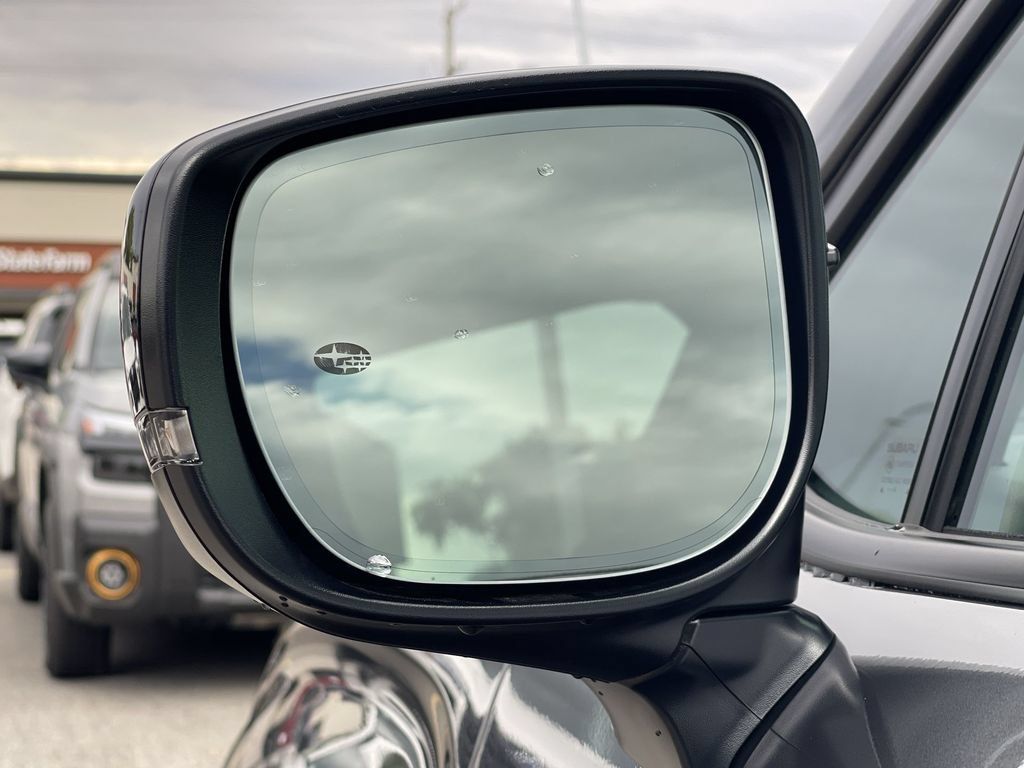 New 2026 Subaru Forester Sport AWD/4WD image 19
