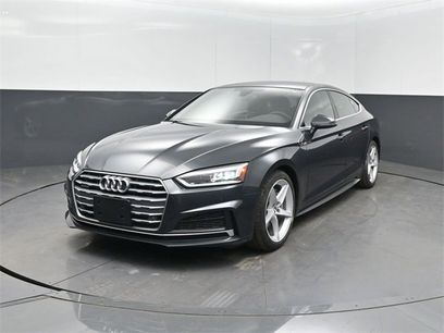 Used 2019 Audi A5 2.0T Premium Plus w/ Premium Plus