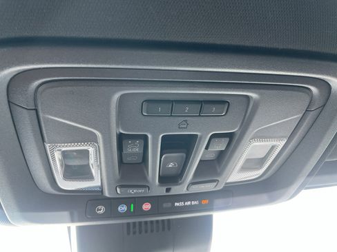 Used 2024 GMC Sierra 2500 AT4 w/ AT4 Premium Plus Package image 25