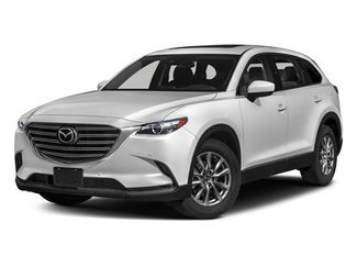 Used 2018 MAZDA CX-9 Touring w/ Touring Premium Package video 1