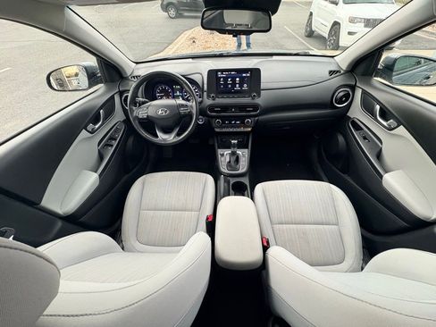 Used 2022 Hyundai Kona SEL w/ Convenience Package image 13
