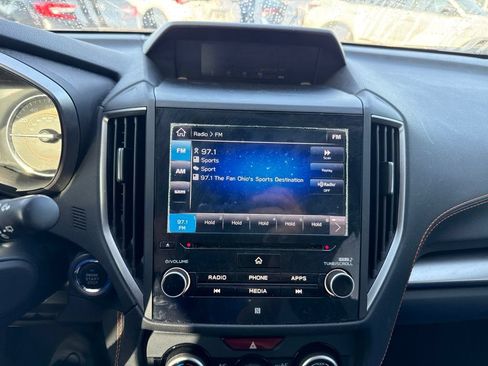 Used 2018 Subaru Crosstrek 2.0i Limited w/ Popular Package #2 AWD/4WD image 23