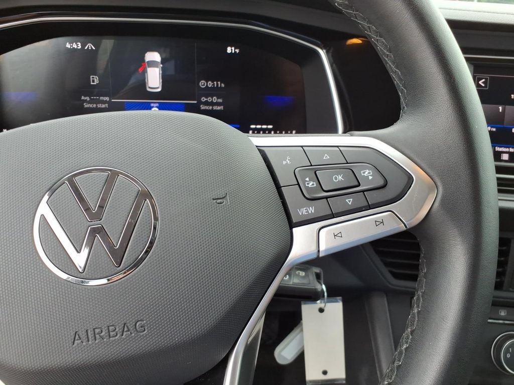 Used 2024 Volkswagen Jetta S FWD image 9