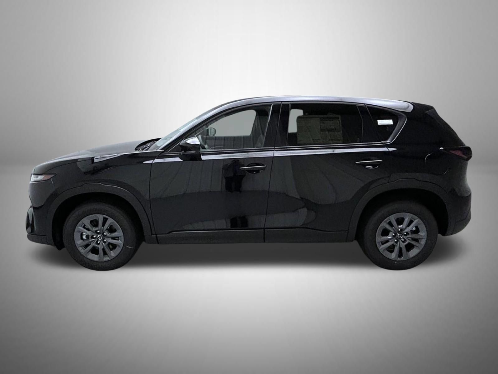 New 2026 MAZDA CX-5 Select AWD/4WD image 9