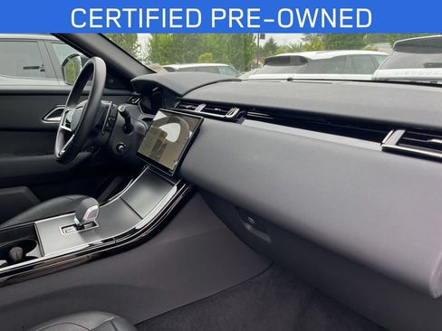 Used 2025 Land Rover Range Rover Velar Dynamic SE AWD/4WD image 20