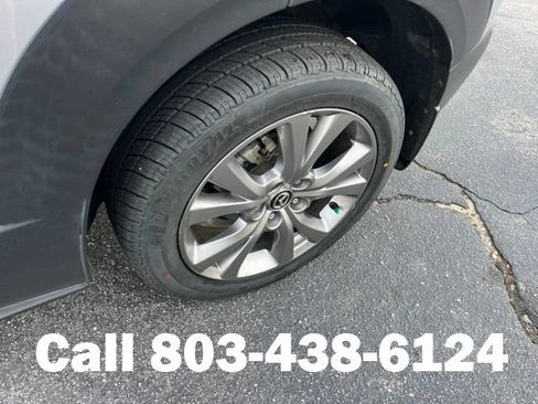 Used 2020 MAZDA CX-30 FWD w/ Premium Package image 30