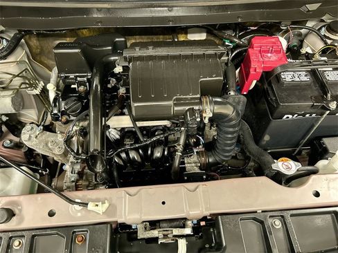 Used 2022 Mitsubishi Mirage SE image 23