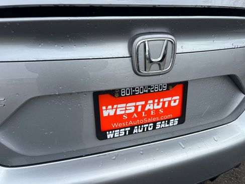 Used 2020 Honda Civic Sport image 28