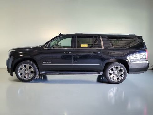 Used 2016 GMC Yukon XL Denali w/ Open Road Package image 22